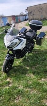 Triumph Sport Tiger 1050