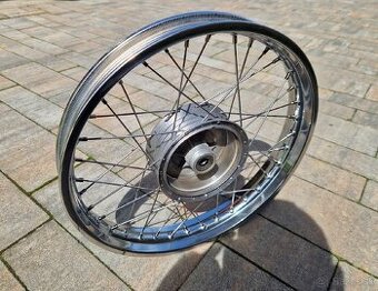 Koleso Jawa Pionier 50/555, 05