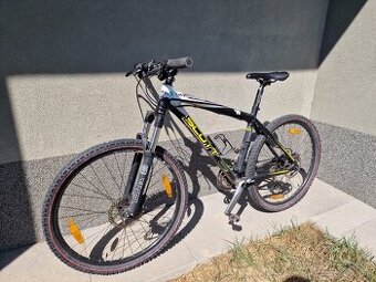 Horský bicykel