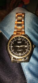 Predam hodinky CASIO Edifice EF-121