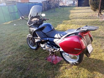 Honda Deauville 700