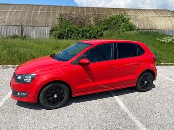 Predam VW POLO