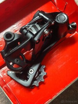 Prehazdovač sram GX 11 speed nový v originálnom balení