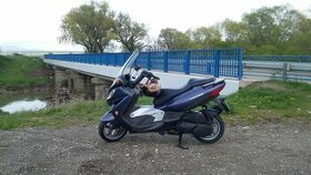 Malaguti Madison 150 - náhradné diely