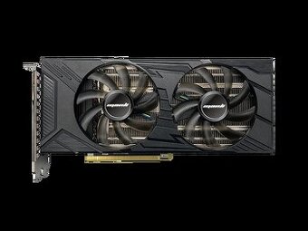 Predám Manli GeForce RTX™ 3060 12GB Nebula Twin