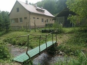 Cinobaňa Dvojdom AJ NA HYPOTEKU