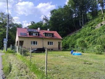 Cinobaňa Dvojdom AJ NA HYPOTEKU