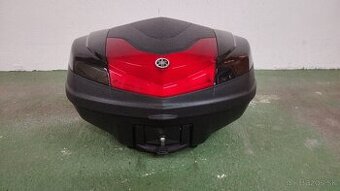 Topcase Yamaha 50L