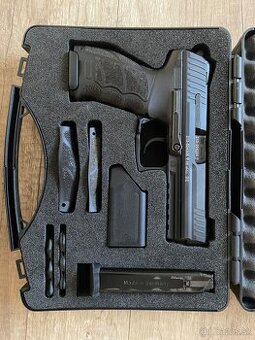 Pištoľ H&K P30L