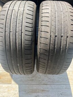 225/40 R19 letne pneu Bridgestone