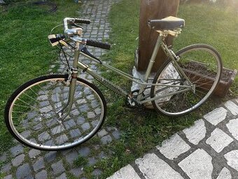 Weekend made in Czechoslovakia