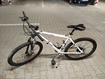 Predám bicykel