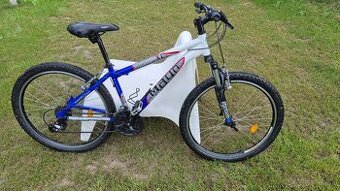 Detský horský bicykel