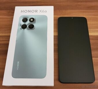 Honor X6a