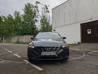 Hyundai i30 1.5 T-GDi CW MHEV 7DCT, Play 2023 Odpočet DPH