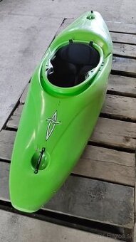 Kajak Dagger GTX 8.1 zelený
