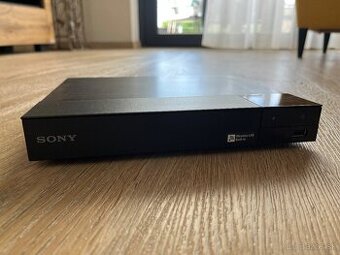 Sony BDP-3700S