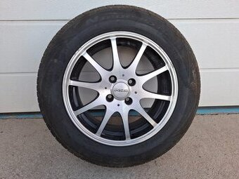 Disky Fiat Grande Punto