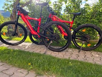 Ebike značka ktm
