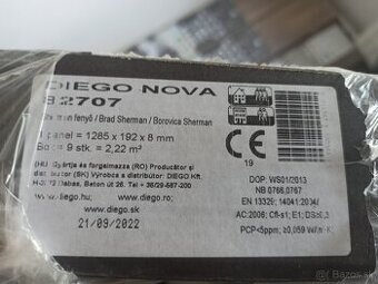 Plávajúca podlaha - 1