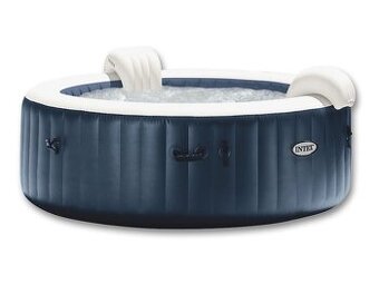 Predám vírivý bazén INTEX 28432 Pure Spa Bubble Plus