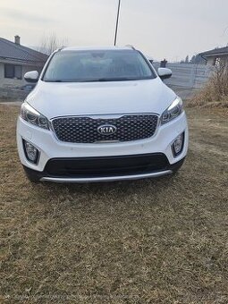 Predam kia sorento