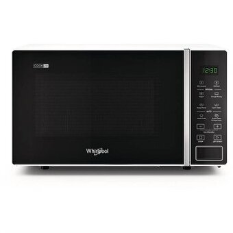Mikrovlnná rúra Whirlpool MWP 201 W biela