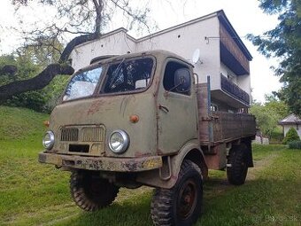 Tatra 805