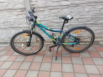 Predam bicykel