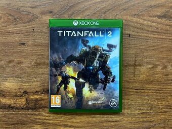 Hra na Xbox One - Titanfall 2
