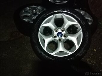 Hliníkové disky r16 x 108