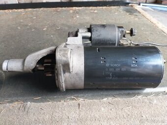 Predam starter bosch vw audi skoda 2.5tdi