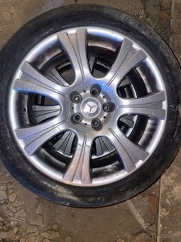 Predam elektróny 245/45r18