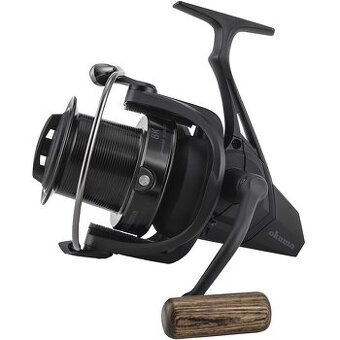 Predam navijaky Okuma 8K - 2ks