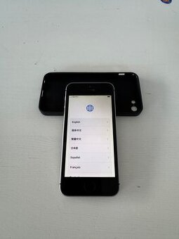 iPhone SE 2016