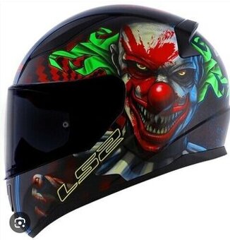 Ls2 JOKER