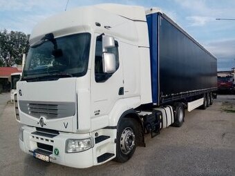 RENAULT PREMIUM 450 DXI