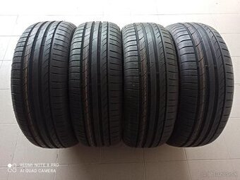 letne pneu 255/55 R18