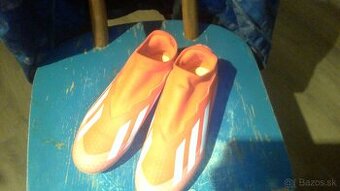 Detské kopačky Adidas 35/36