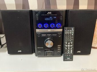JVC UX-G500V
