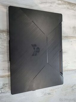 Asus TUF FX506HC-HN004W