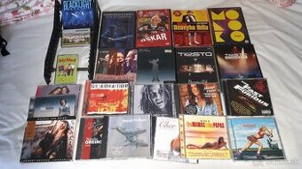 BALIK ROZNE POP MUSIC a ine
