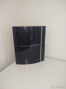 PS3 FAT 80GB