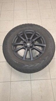 Zimna sada Brock 5x127 275/60 R18
