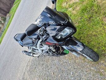 Suzuki SV 650 S