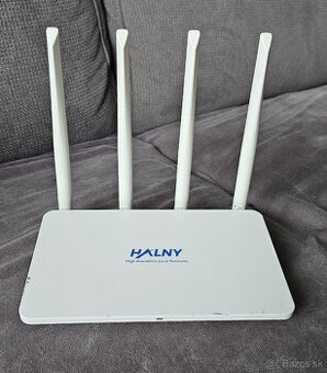 Router HALNY HLE-3GM