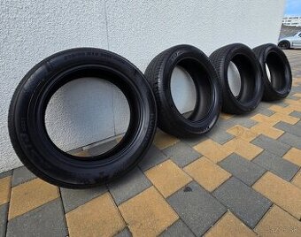 letné pneumatiky 215/55 R18 Kumho Ecsta HS51 DOT2321