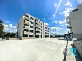 Skolaudovaná novostavba Ponúkame Vám na predaj 3 izbový byt