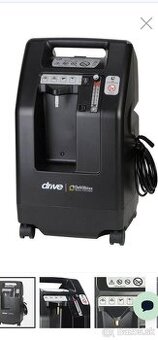 Kyslikovy koncentrator Drive DeVilbiss B218230482KS - 1