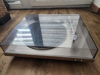 Predám gramofón Denon DP300F